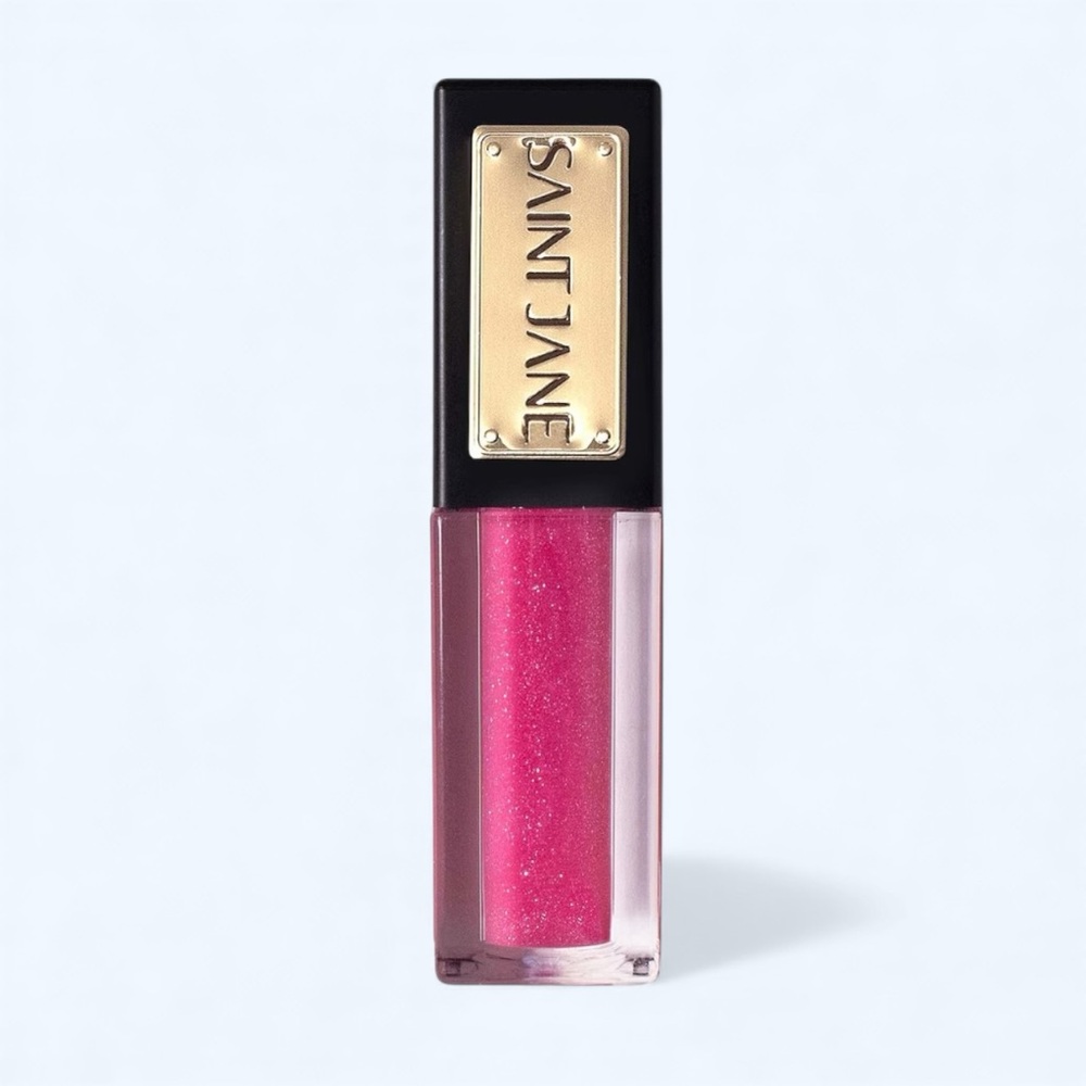 SAINT JANE Luxury Lip Oil – Shade: Elixir